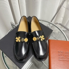 Chanel Loafers